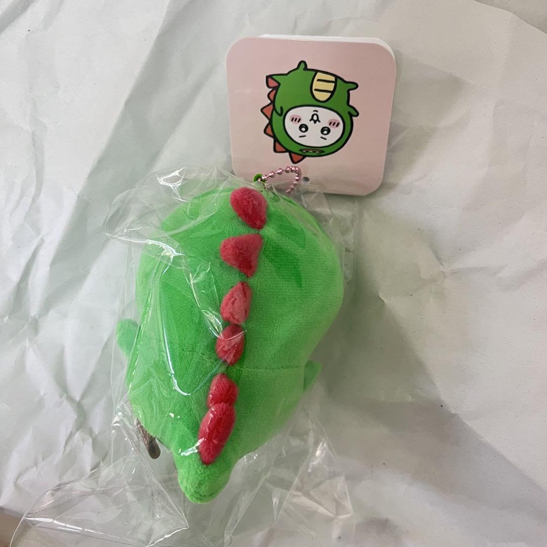 Amazon.co.jp: ナガノキャラクターズ きょりゅくんを被った ち